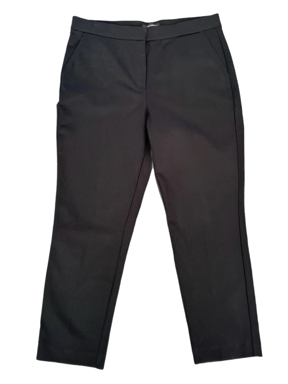 Banana Republic Black Dress Pants Size 14